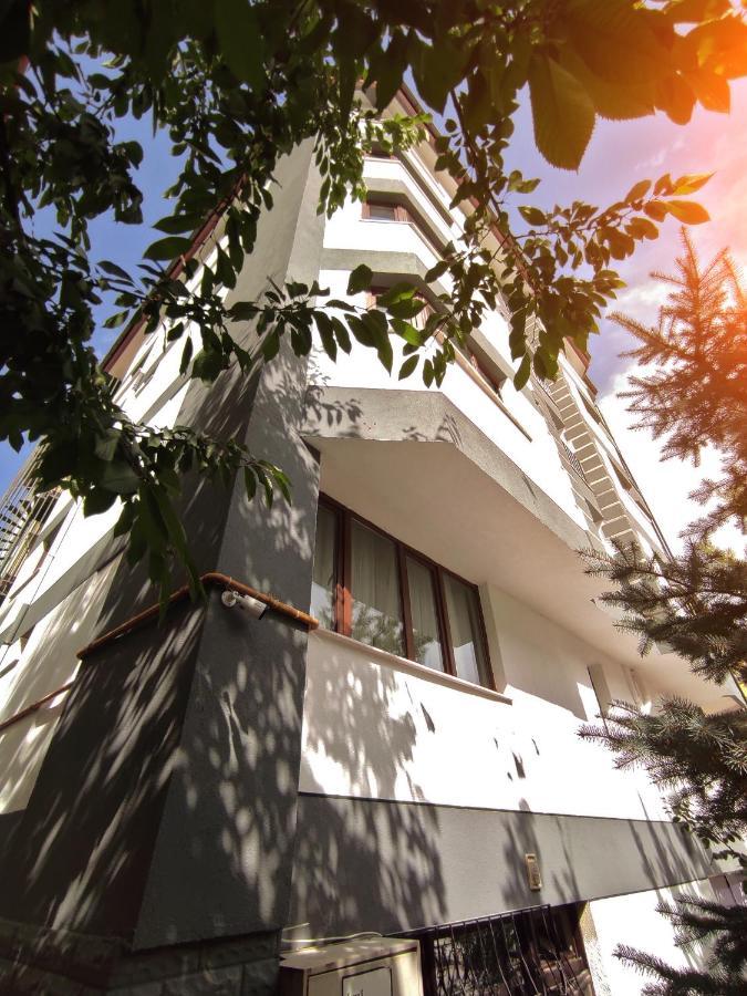 Lagoon Cty Hotel Болу Екстериор снимка